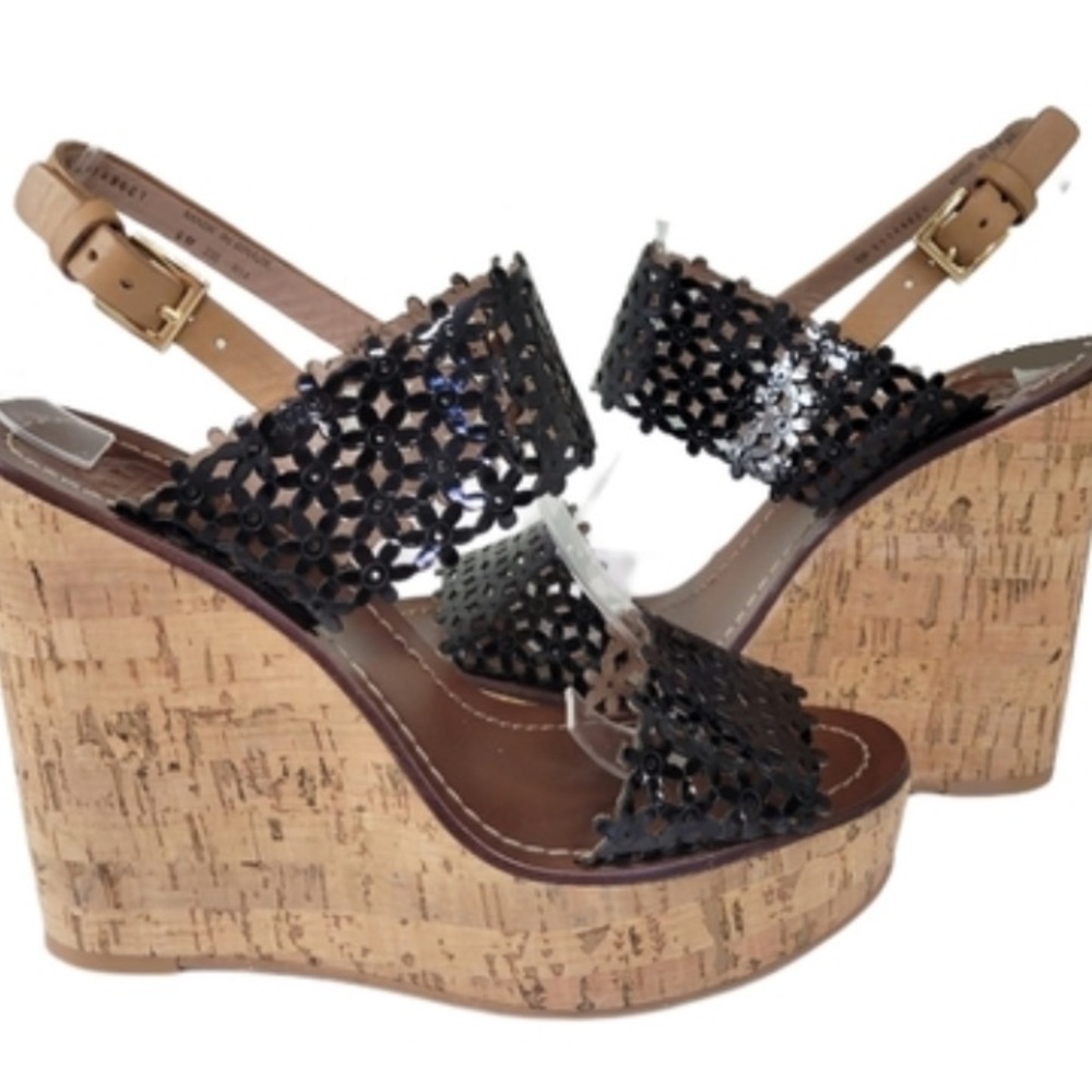 Tory Burch Heels